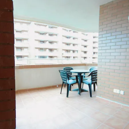 Vistamar Iii Apartment