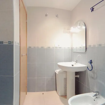 Vistamar Iii Apartment El Borseral