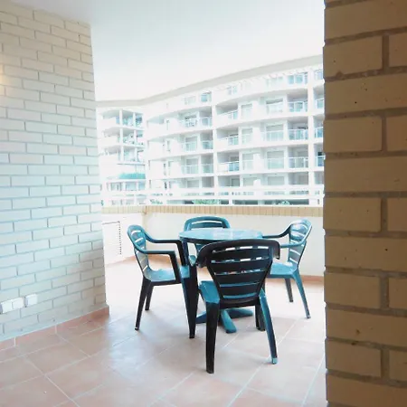 Vistamar Iii Apartment El Borseral