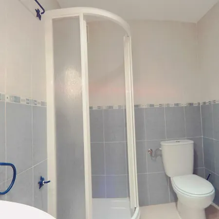 Vistamar Iii Apartment *