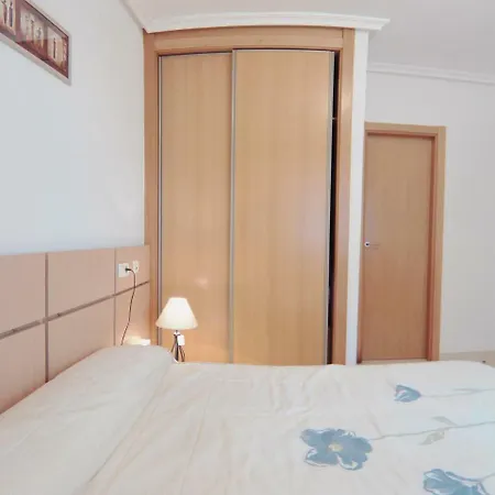 Apartment Vistamar Iii *