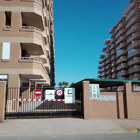 Vistamar Iii Apartment