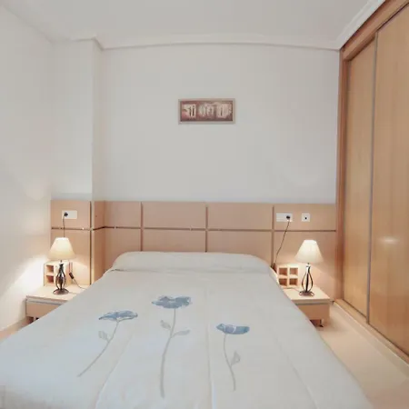 Vistamar Iii Apartment El Borseral