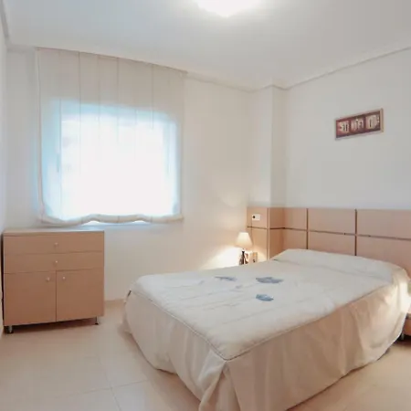 Apartment Vistamar Iii *