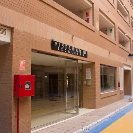 Apartment Vistamar Iii