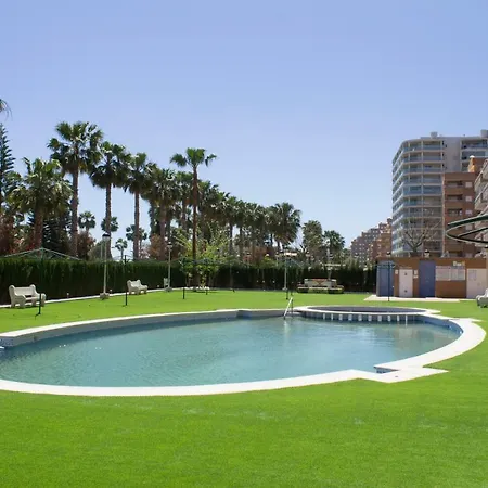 Vistamar Iii Apartment El Borseral