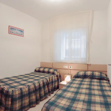 Apartment Vistamar Iii *