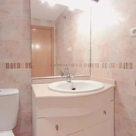 Vistamar Iii Apartment El Borseral