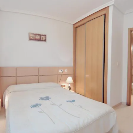 Vistamar Iii Apartment *